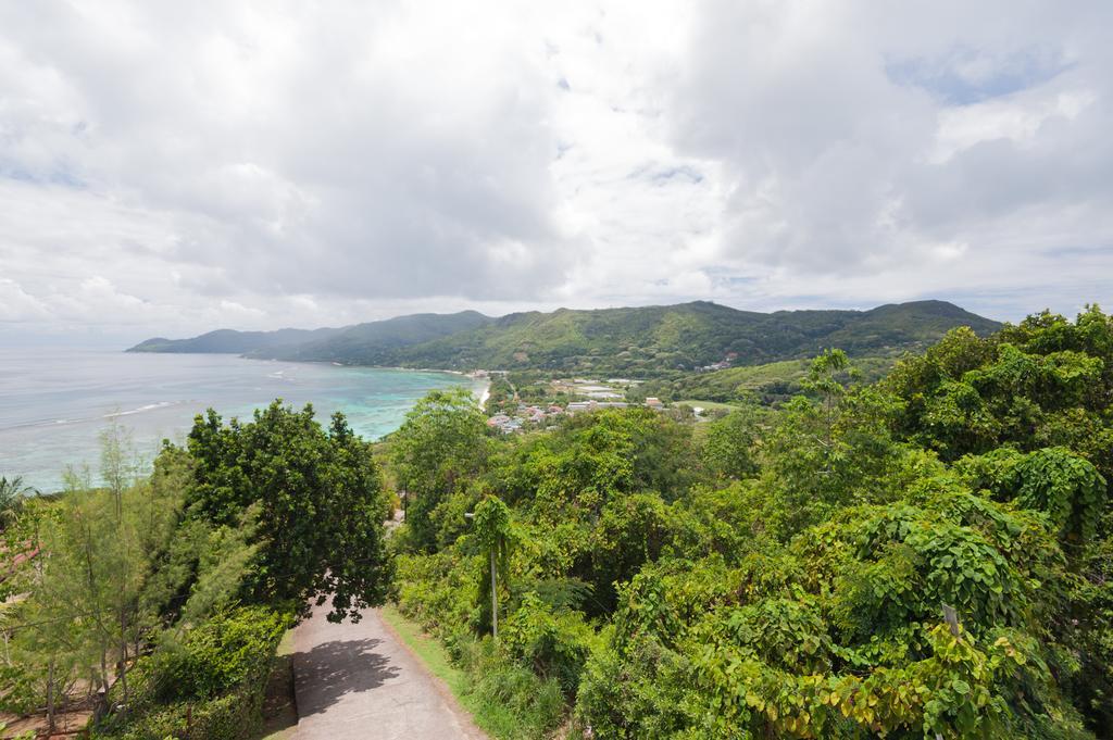 Villa Bel Age Anse Royale Exteriér fotografie