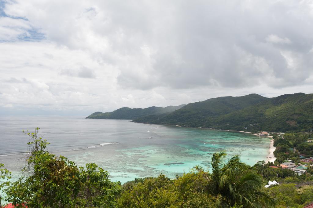 Villa Bel Age Anse Royale Exteriér fotografie