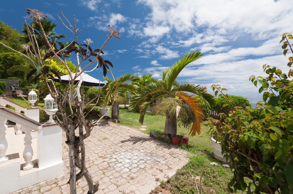 Villa Bel Age Anse Royale Exteriér fotografie