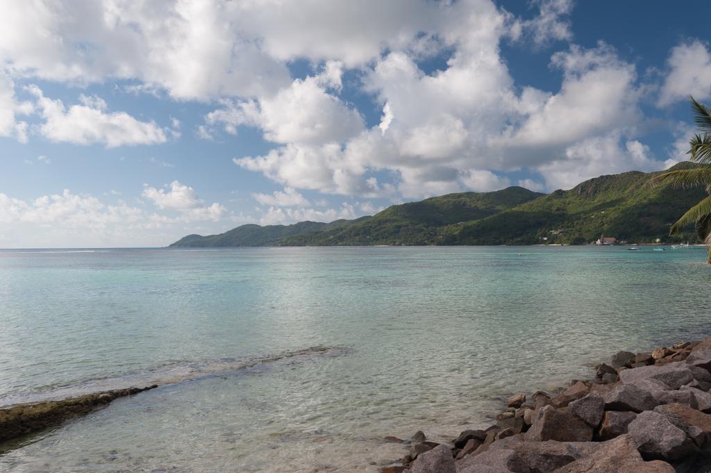 Villa Bel Age Anse Royale Exteriér fotografie