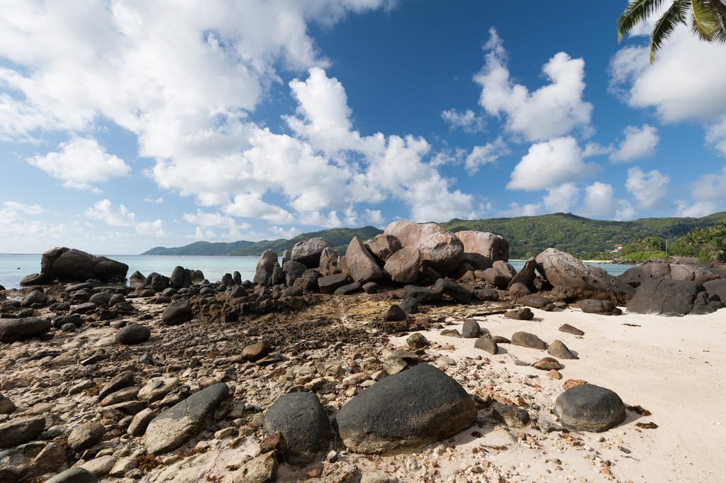 Villa Bel Age Anse Royale Exteriér fotografie