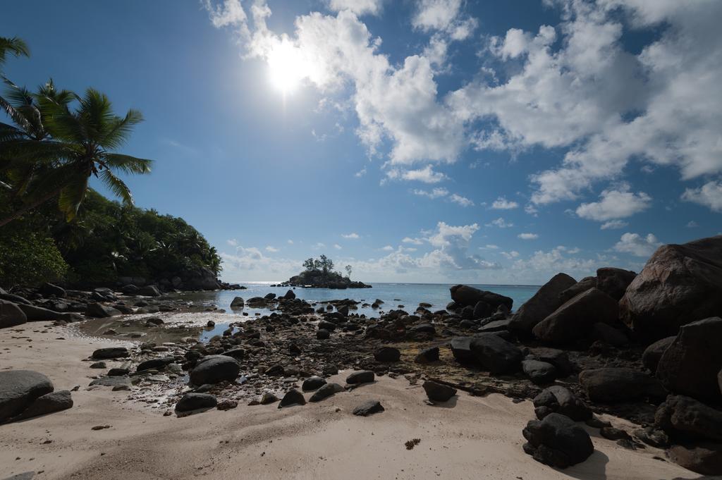 Villa Bel Age Anse Royale Exteriér fotografie